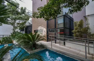 Apto à venda, 51m² com 2 dorms, sacada envidraçada, armários planejados 1 vaga e lazer completo – c