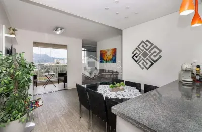 Apartamento tipo para venda em vila mangalot com 3 quartos, sendo 1 suíte, 66m²