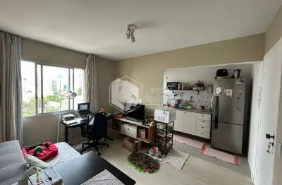 Apartamento com 1 quarto à venda na Rua Urano, 1, Paraíso, São Paulo
