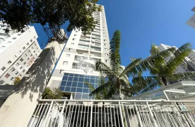 Apartamento tipo para venda em barra funda com 2 quartos, sendo 1 suíte, 57m²
