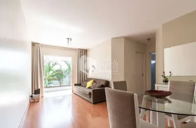 Apartamento tipo para venda em vila da saúde com 2 quartos, 63m²