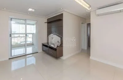 Apartamento tipo para venda em vila ema com 2 quartos, sendo 1 suíte, 59m²