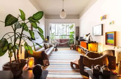 Apartamento tipo para venda em barra funda com 2 quartos, 93m²