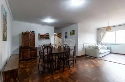 Apartamento tipo para venda em vila guarani (z sul) com 3 quartos, sendo 1 suíte, 98m²