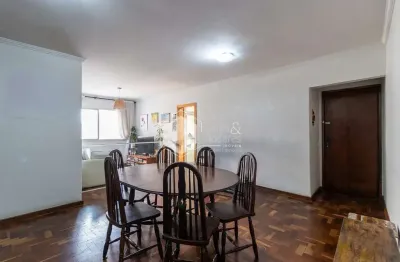 Apartamento para venda em Vila Guarani (Z Sul) com 3 quartos, sendo 1 suíte , 98m²