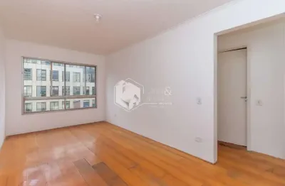 Apartamento tipo para venda em vila olímpia com 2 quartos, 56m²