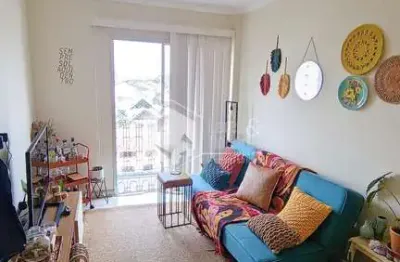 Apartamento com 1 quarto à venda na Rua do Cristal, 62, Vila Mariana, São Paulo