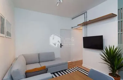 Apartamento tipo para venda em bela vista com 4 quartos, 86m²