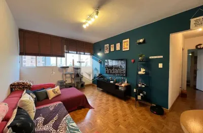 Apartamento tipo para venda em vila pompeia com 2 quartos, sendo 1 suíte, 82m²