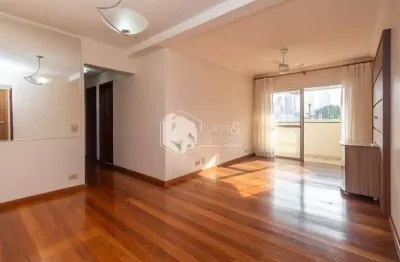 Apartamento tipo para venda em vila clementino com 3 quartos, sendo 1 suíte, 80m²