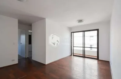 Apartamento tipo para venda em indianópolis com 2 quartos, 70m²