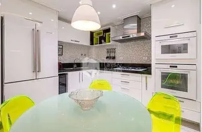 Apartamento tipo para venda em santana com 2 quartos, sendo 1 suíte, 95m²