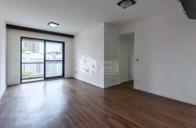 Apartamento para venda em vila deodoro com 3 quartos, sendo 1 suíte , 80m²