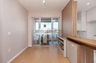 Apartamento tipo para venda em vila são silvestre com 2 quartos, sendo 1 suíte, 59m²