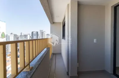 Apartamento tipo para venda em vila olímpia com 2 quartos, 39m²