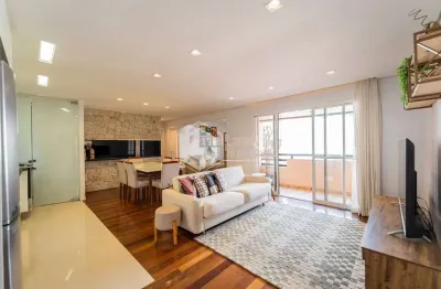 Apartamento tipo para venda em vila mascote com 2 quartos, sendo 1 suíte, 84m²