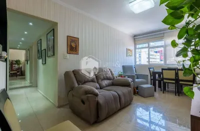 Apartamento para venda em aclimação com 3 quartos, sendo 1 suíte , 83m²