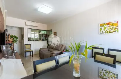 Apartamento para venda em Aclimação com 3 quartos, sendo 1 suíte , 83m²