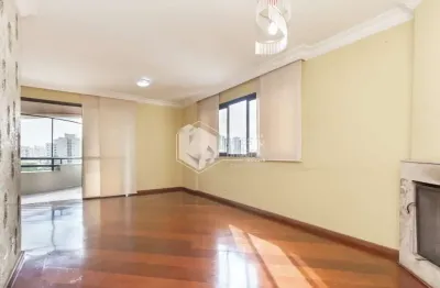 Apartamento tipo para venda em vila andrade com 4 quartos, sendo 2 suítes, 162m²