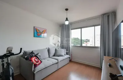 Apartamento tipo para venda em lapa com 2 quartos, sendo 1 suíte, 81m²