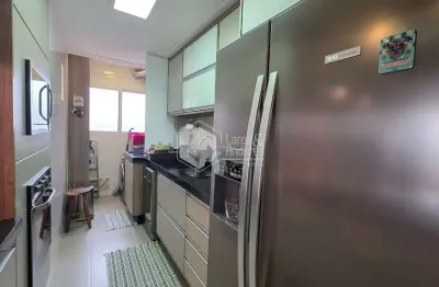 Apartamento tipo para venda em vila monumento com 2 quartos, sendo 1 suíte, 64m²