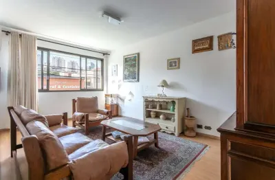 Apartamento com 3 quartos à venda na Rua Texas, 963, Brooklin, São Paulo