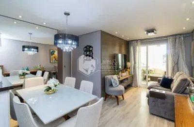 Apartamento tipo para venda em itaberaba com 2 quartos, sendo 1 suíte, 71m²