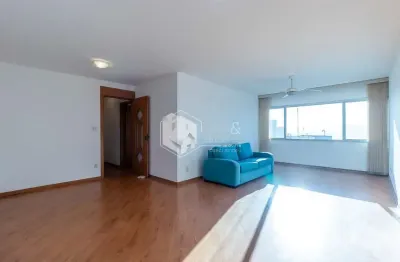Apartamento tipo para venda em vila monumento com 3 quartos, 121m²