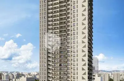 Apartamento à venda 2 quartos 1 suite 1 vaga 59.34m² jardim guedala são paulo - sp | vista jardim g