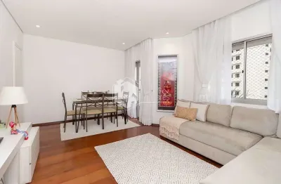 Apartamento à venda 3 quartos 1 vaga 73.78m² chácara inglesa são paulo - sp