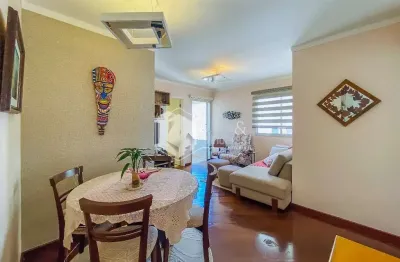 Apartamento com 2 quartos à venda na Rua Correia Dias, 451, Paraíso, São Paulo