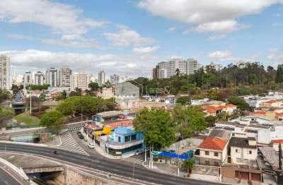 Apartamento tipo para venda em vila monumento com 3 quartos, sendo 1 suíte, 104m²