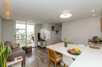 Apartamento tipo para venda em freguesia do ó com 3 quartos, sendo 1 suíte, 69m²