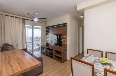 Apartamento tipo para venda em jardim da saúde com 3 quartos, sendo 1 suíte, 68m²