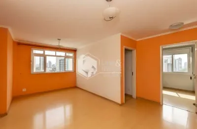 Apartamento tipo para venda em tatuapé com 3 quartos, sendo 1 suíte, 103m²