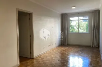 Apartamento tipo para venda em vila clementino com 2 quartos, 77m²