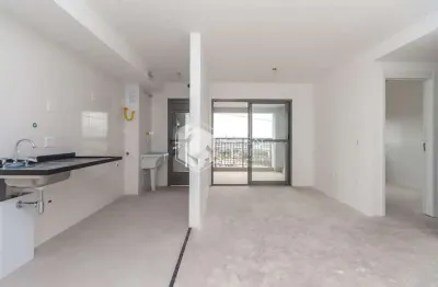 Apartamento tipo para venda em city américa com 2 quartos, sendo 1 suíte, 70m²