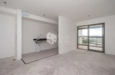 Apartamento tipo para venda em city américa com 2 quartos, sendo 1 suíte, 70m²