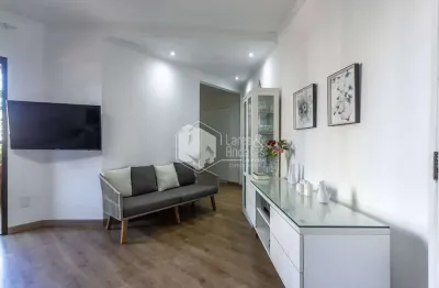 Apartamento tipo para venda em vila monte alegre com 3 quartos, sendo 1 suíte, 77m²