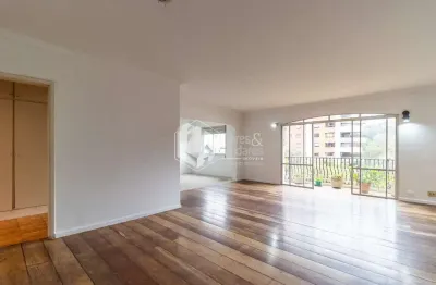 Apartamento para venda em real parque com 2 quartos, sendo 2 suítes , 144m²