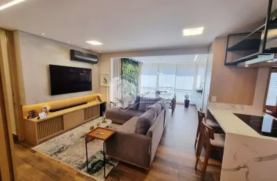 Apartamento tipo para venda em vila andrade com 3 quartos, sendo 3 suítes, 110m²