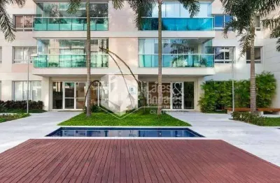 Apartamento tipo para venda em planalto paulista com 3 quartos, sendo 3 suítes, 182m²