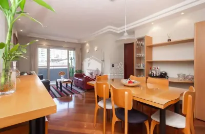 Apartamento tipo para venda em mooca com 3 quartos, sendo 1 suíte, 98m²