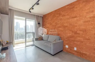 Apartamento tipo para venda em santo amaro com 2 quartos, sendo 1 suíte, 64m²