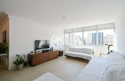 Apartamento para venda em Pinheiros com 3 quartos, sendo 1 suíte , 157m²