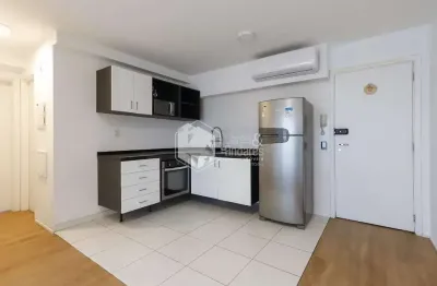 Apartamento para venda em água branca com 2 quartos, sendo 1 suíte , 69m²