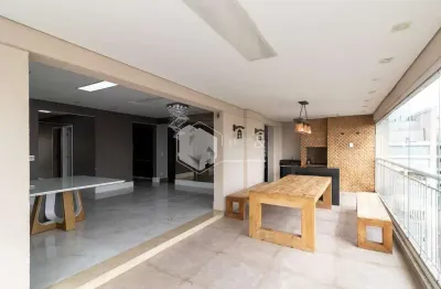 Apartamento tipo para venda em jardim arpoador com 3 quartos, sendo 3 suítes, 171m²