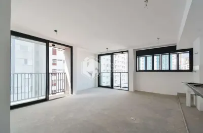 Apartamento tipo para venda em vila madalena com 2 quartos, sendo 1 suíte, 72m²