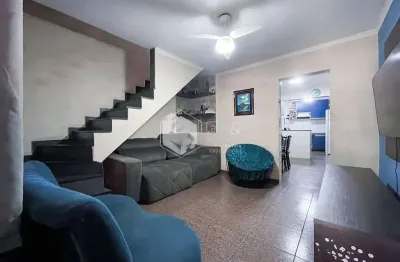 Sobrado para venda em parque são luís com 3 quartos, sendo 1 suíte, 128m²