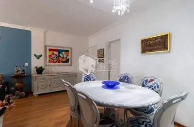 Apartamento tipo para venda em vila nova conceição com 3 quartos, 92m²